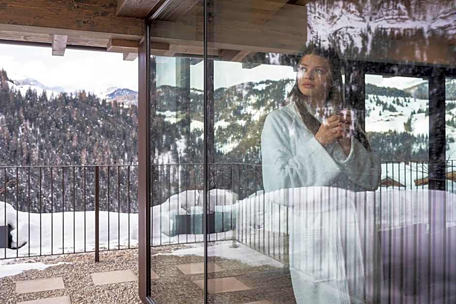 Plan Murin - Authentic Dolomites Hotel