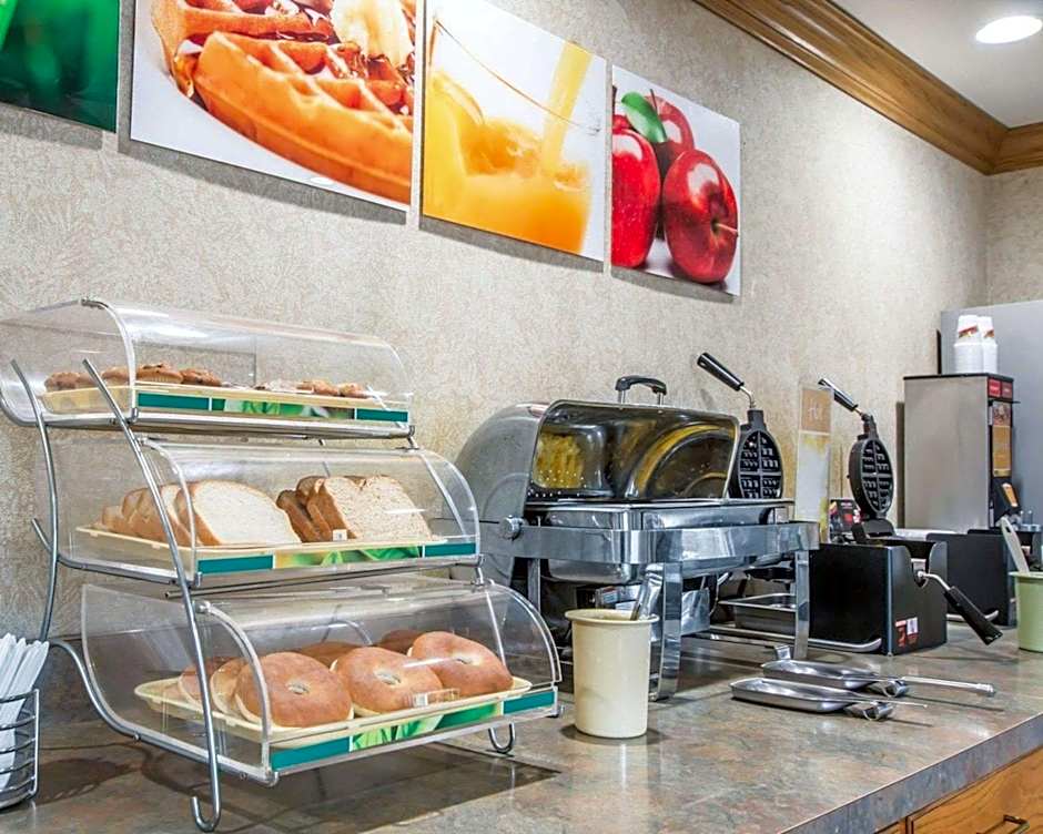 Quality Suites San Diego Otay Mesa