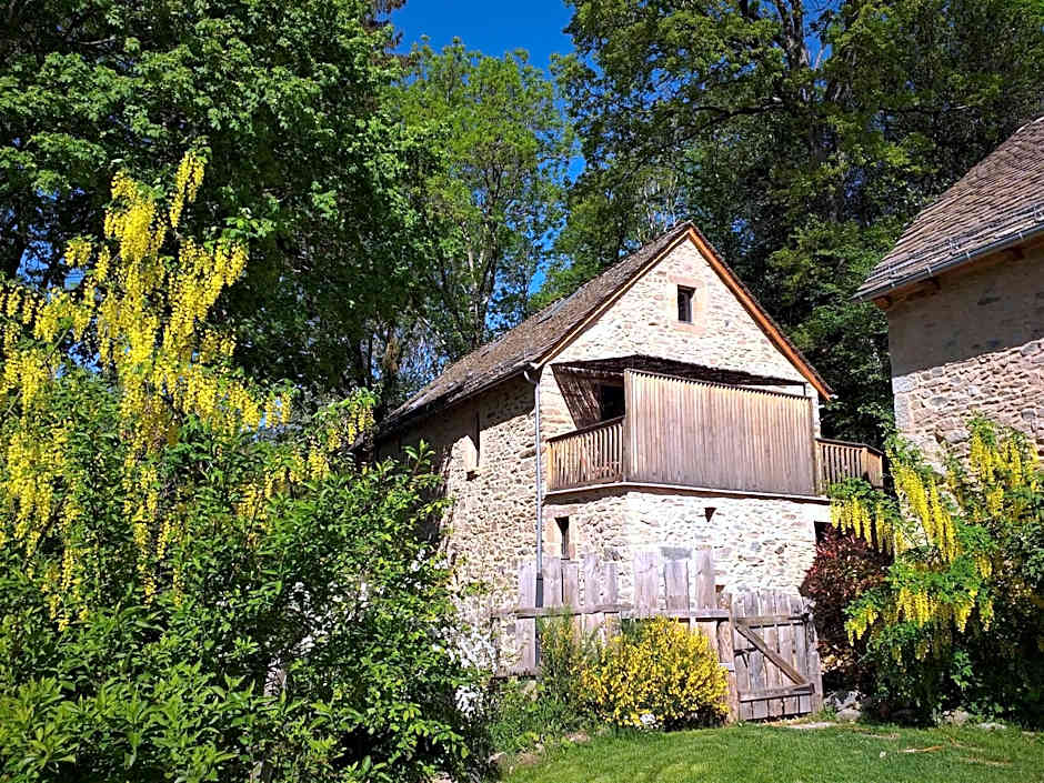 Domaine des Marequiers chambre Silène