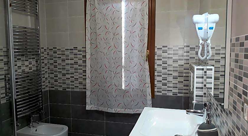 Bed and Breakfast Casa Taty