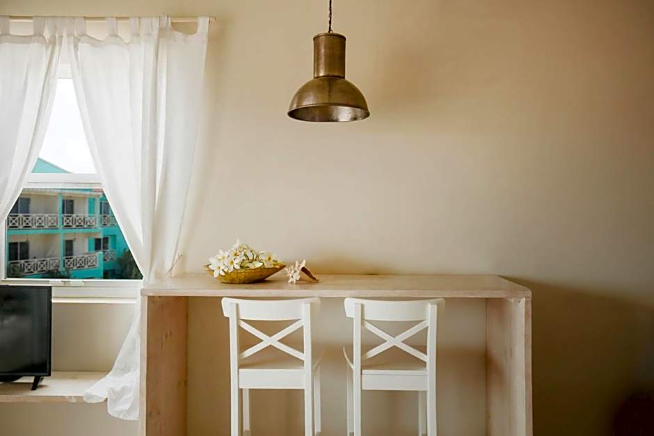 Ocean Breeze Boutique Hotel & Marina