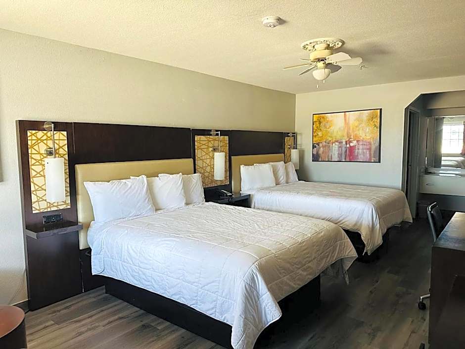 Executive Inn & Suites West Columbia