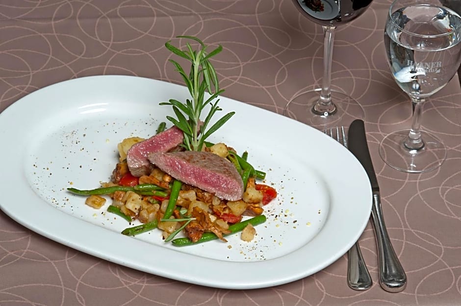 Hotel Restaurant Kromberg