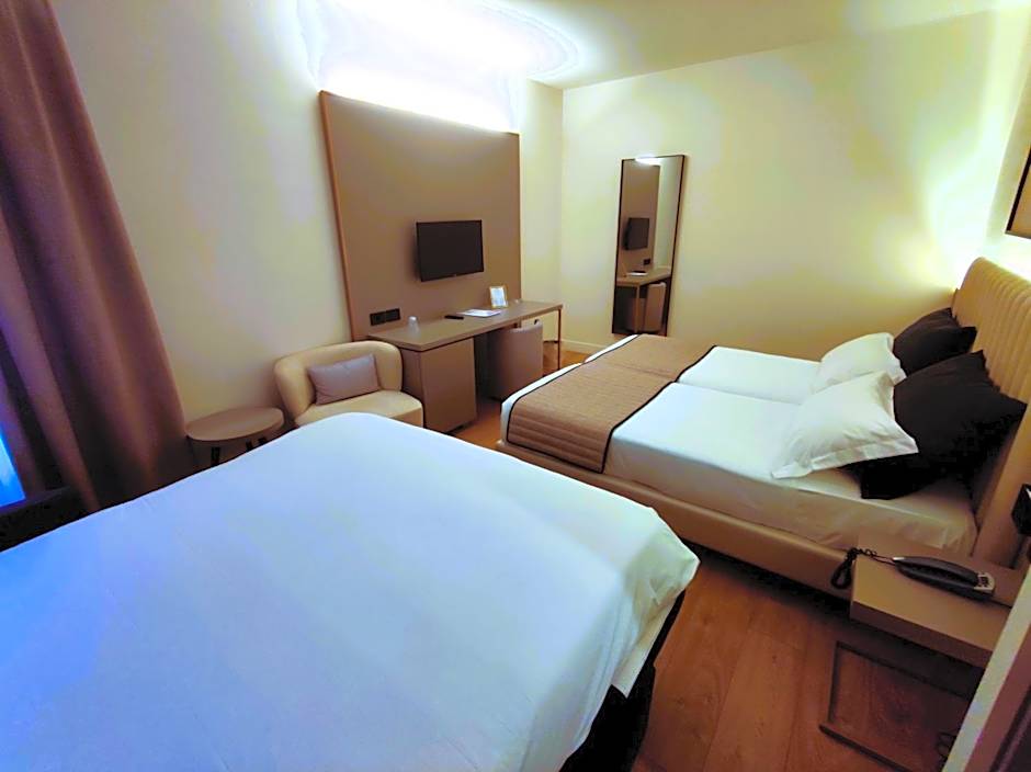 Vittoria Parc Hotel