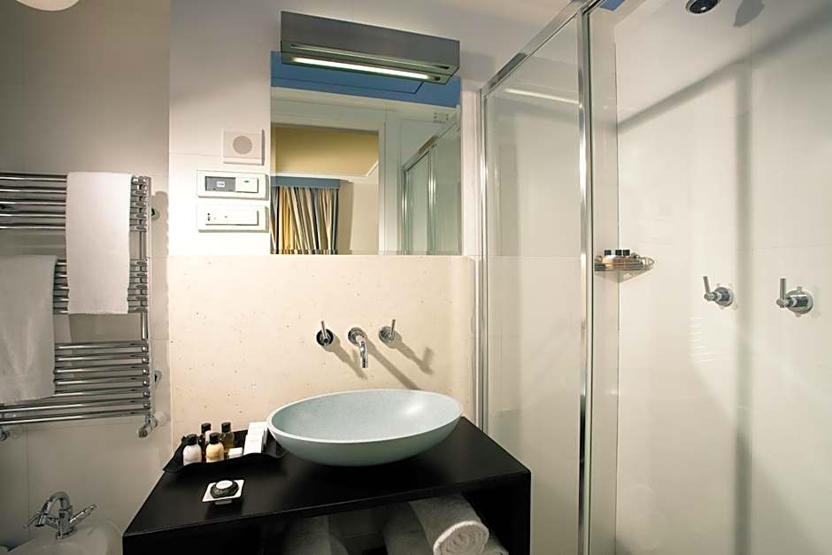 Grand Hotel Angiolieri