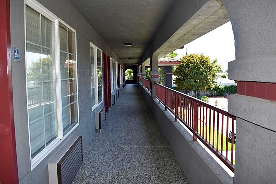 Baymont by Wyndham Manteca
