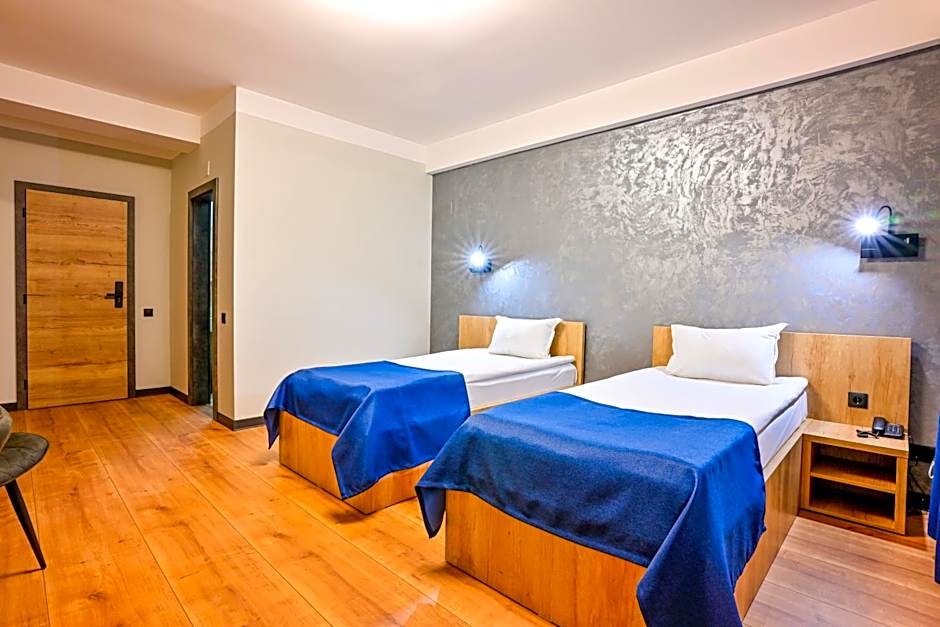 Hotel Class Hermannstadt