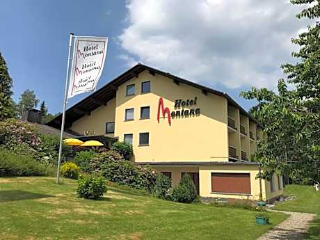 Montana Landhotel Gummersbach-Nord