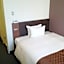 Hotel Ascent Plaza Hamamatsu