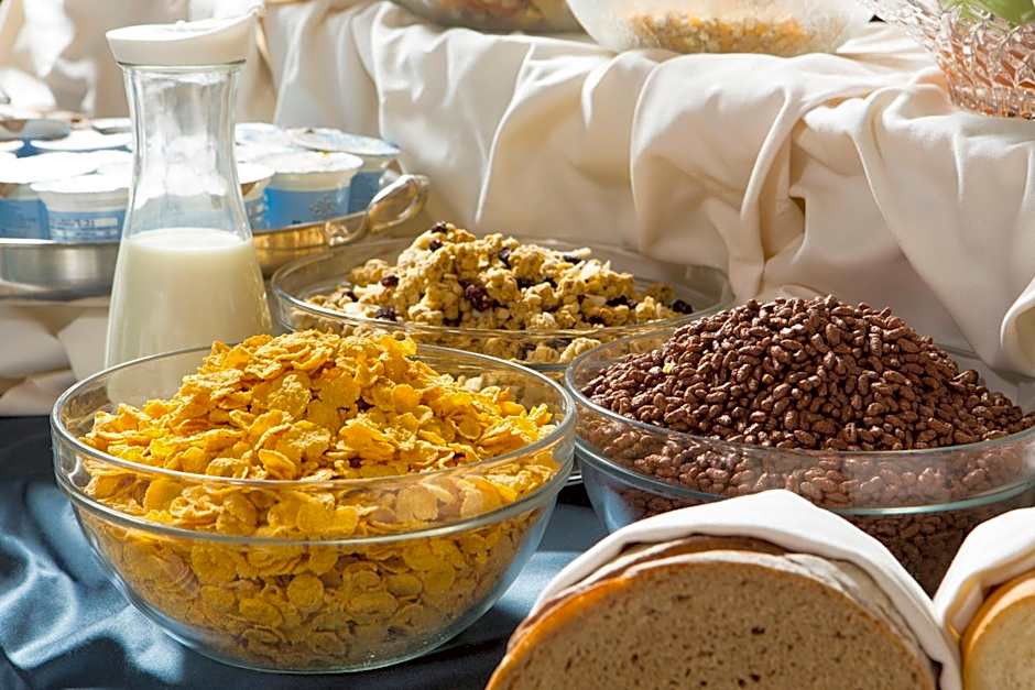 Hotel Byron Bellavista