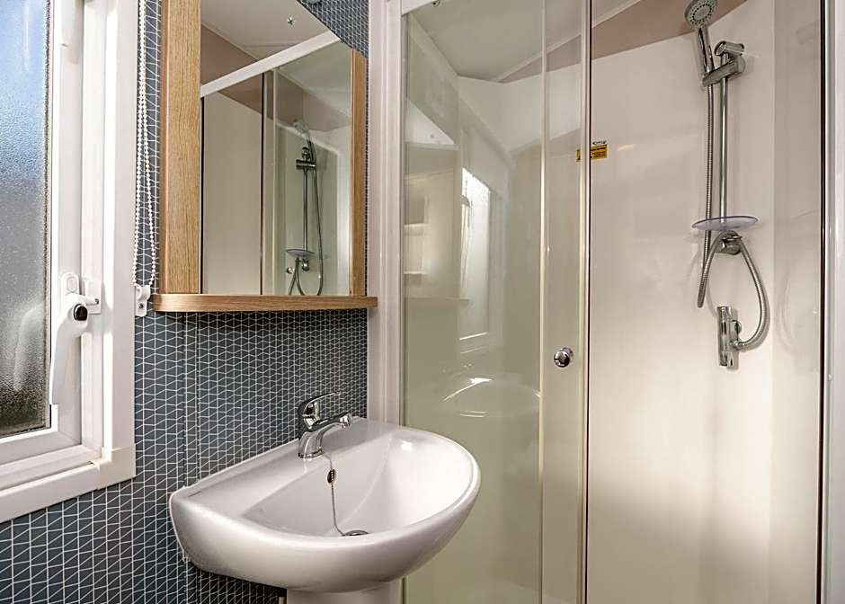 Ladram Bay Holiday Park