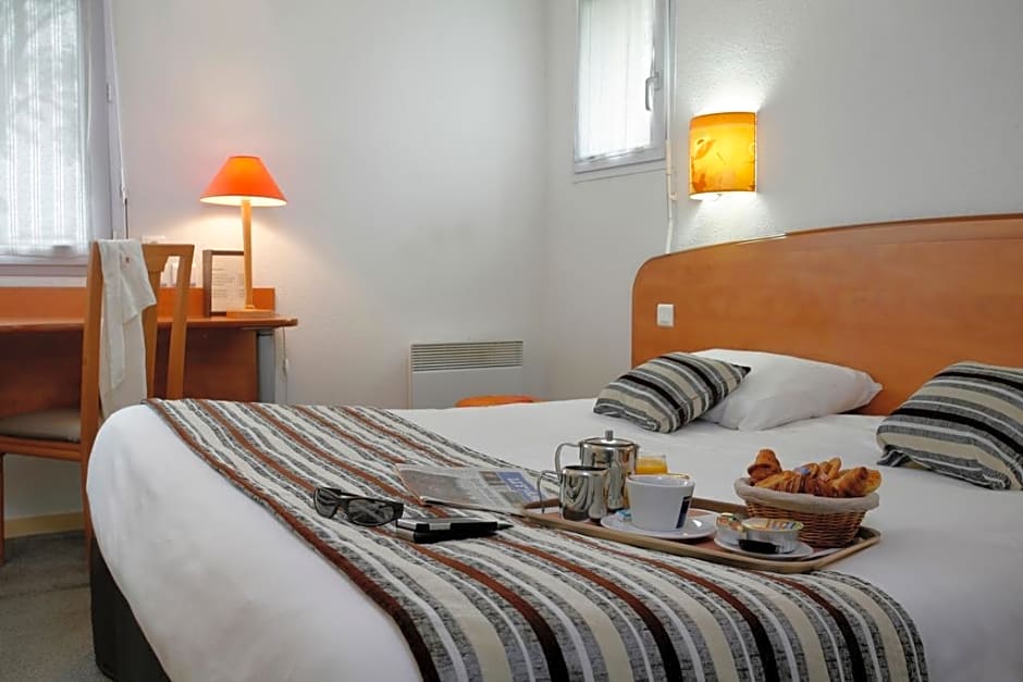 Hôtel Novalis Quimperlé