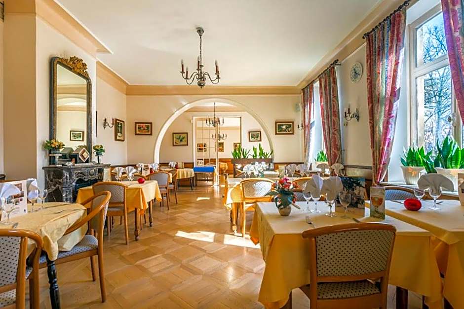 Logis Hotel Restaurant Remotel