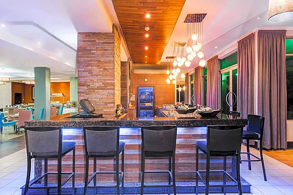 Protea Hotel by Marriott Lusaka