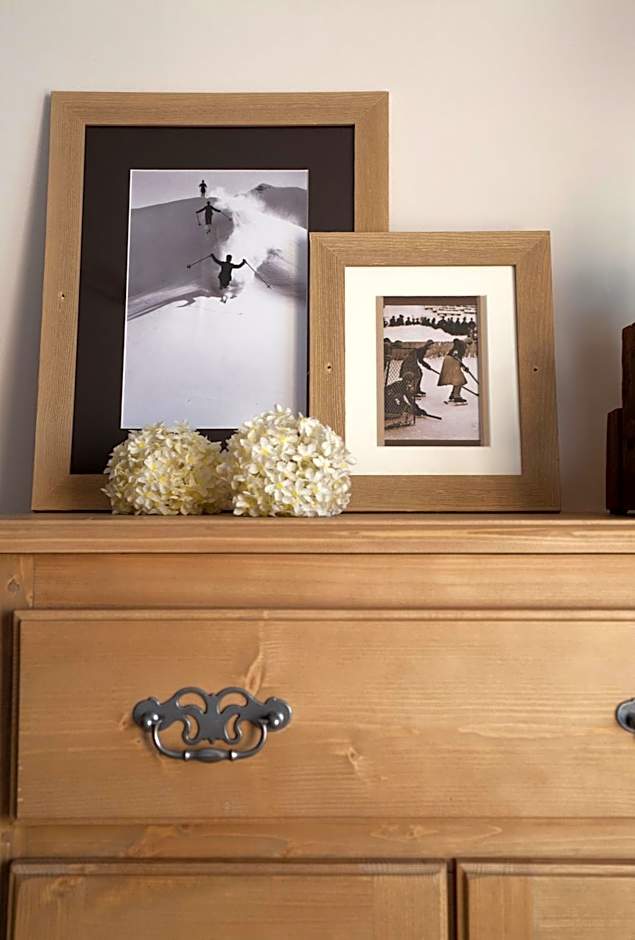 CGH Résidences & Spas La Reine des Prés