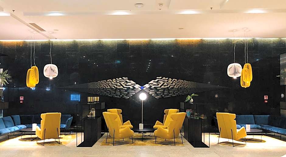 Andersia Hotel & Spa Poznan, a member of Radisson Individuals