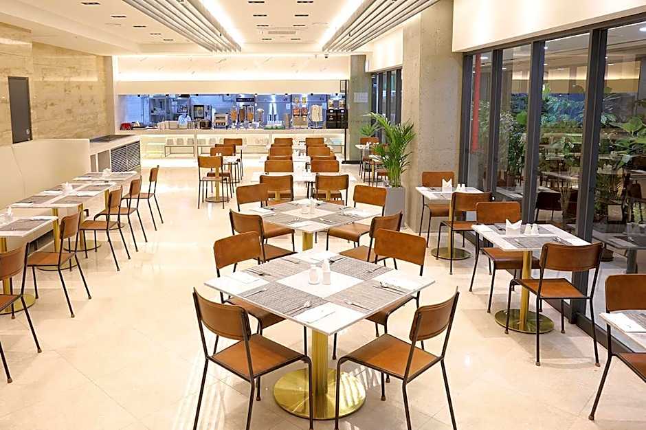 Pangyo KYND Tourist Hotel(Foreign Tourist Tax Refund Hotel)
