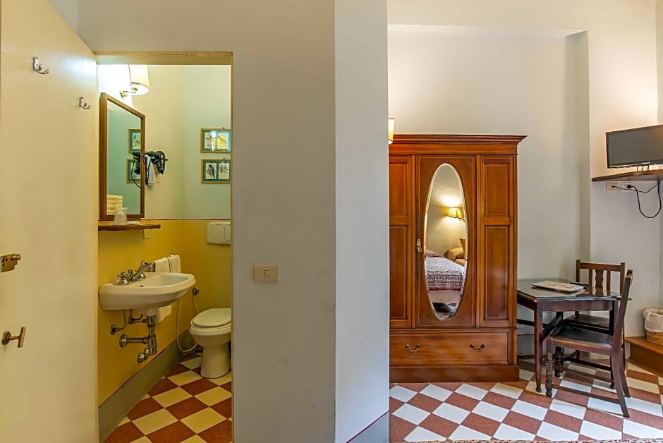 Hotel Bonifacio