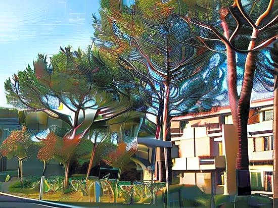 Hotel Primavera