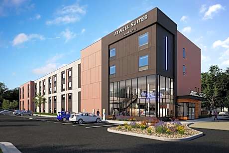 Atwell Suites Belgrade Bozeman Airport By IHG