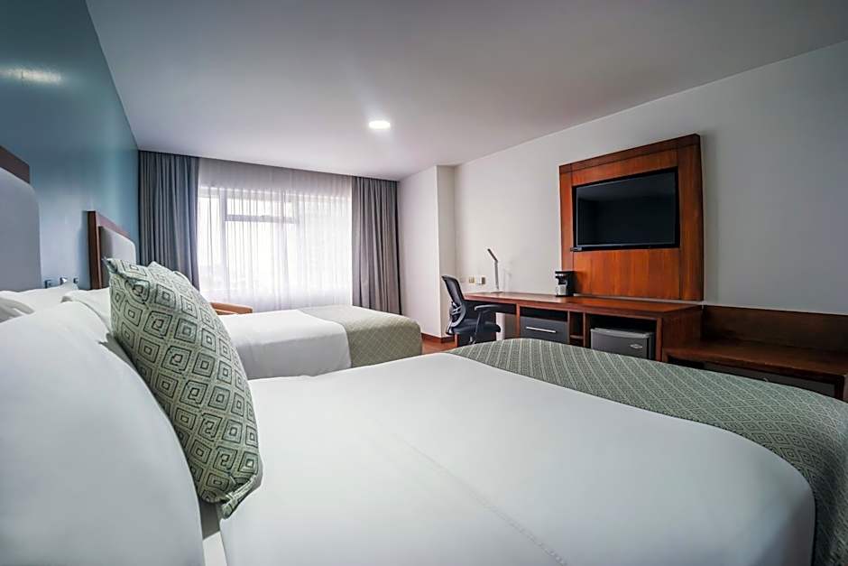 TRYP by Wyndham Guayaquil Airport