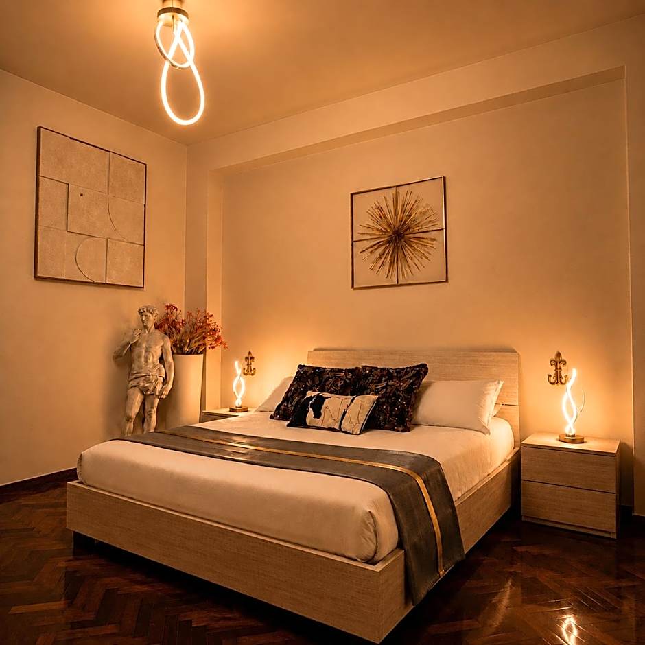 UTOPIA "The Art of Bed & Breakfast"