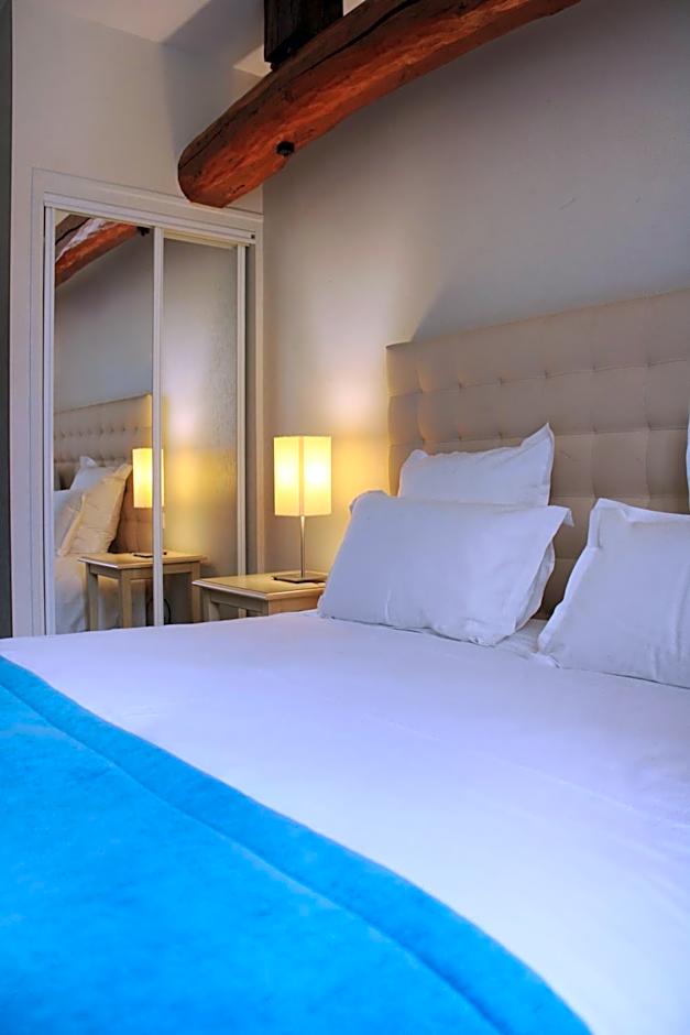 Auberge du Lac, Sure Hotel Collection by Best Western