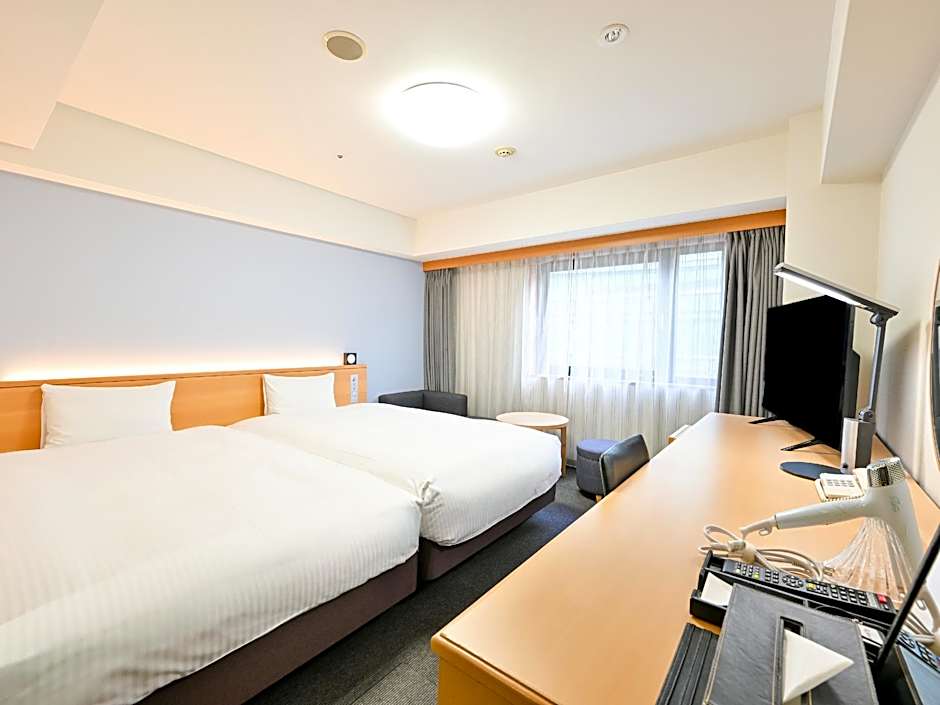 Richmond Hotel Hakata Ekimae