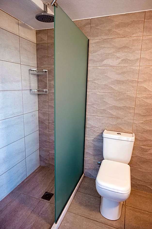 Mastorakis Hotel and Studios