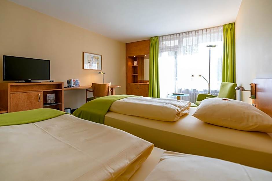 Schlosspark Hotel