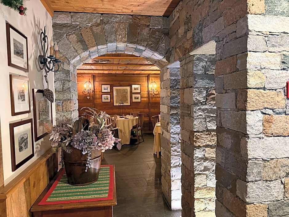 Hotel Maison Saint Jean