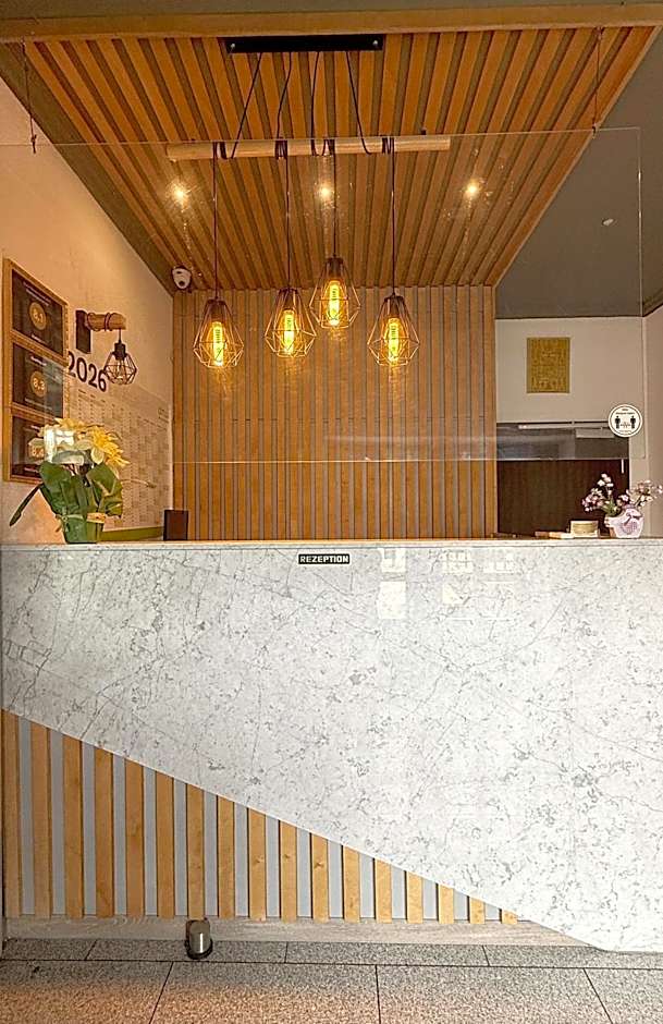 Hotel Europäischer Hof