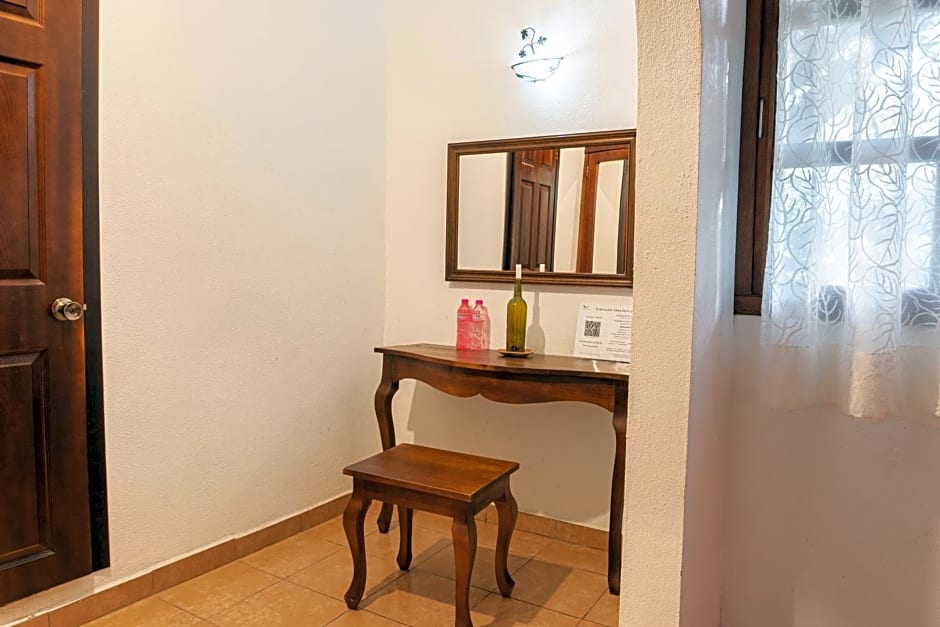 Hotel Paraíso Encantado
