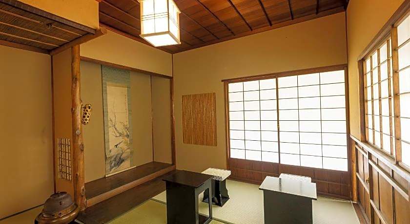 Gamagori Classic Hotel