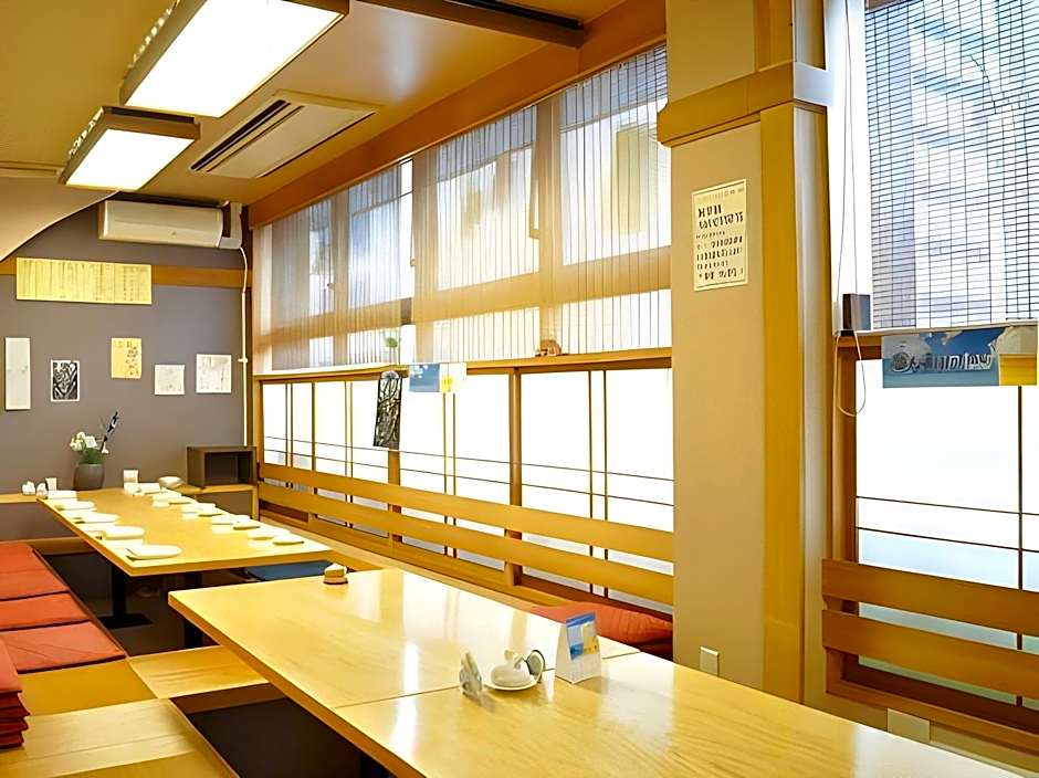 Iwamizawa Hotel 4 Jo