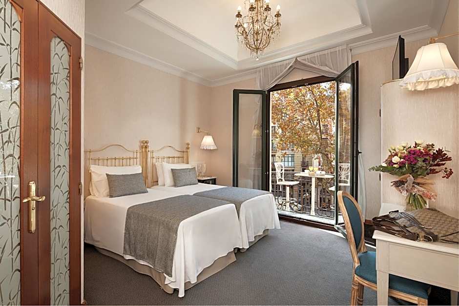 Hotel Continental Barcelona