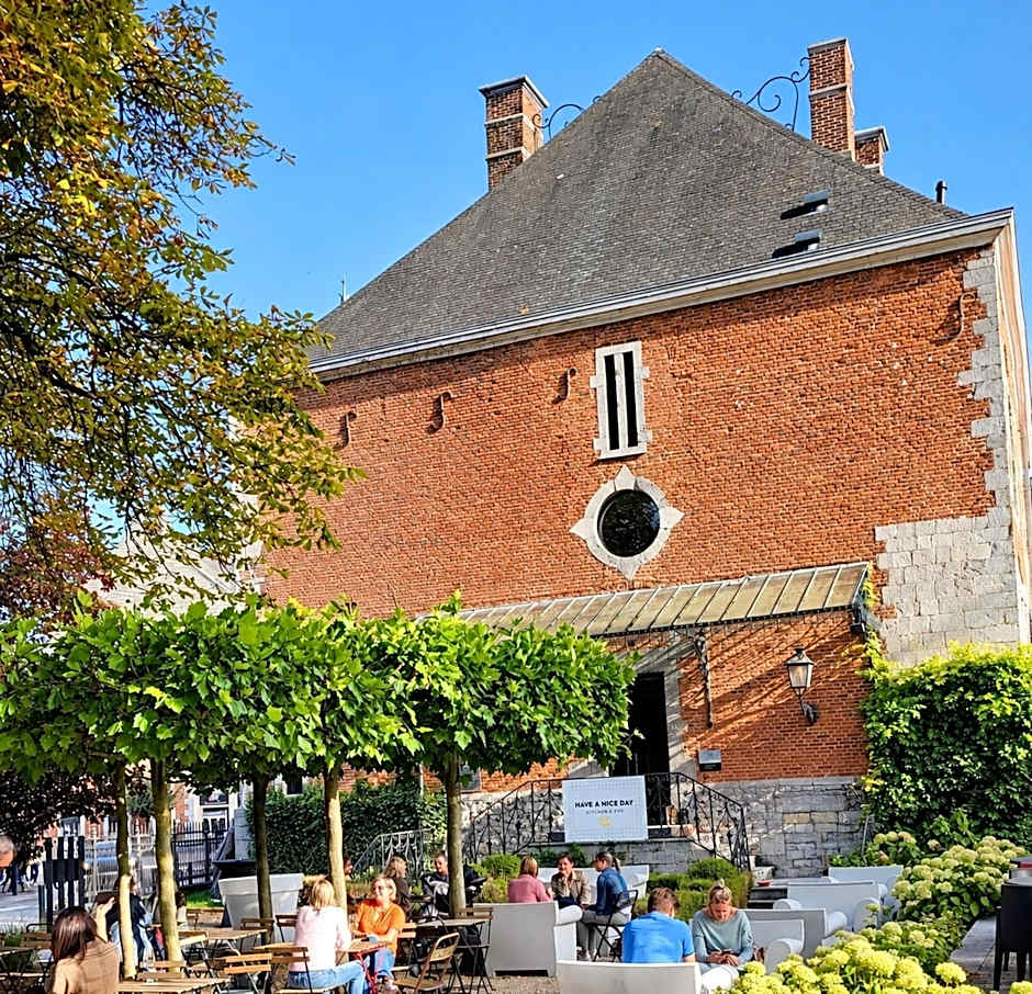 Hôtel Le Manoir