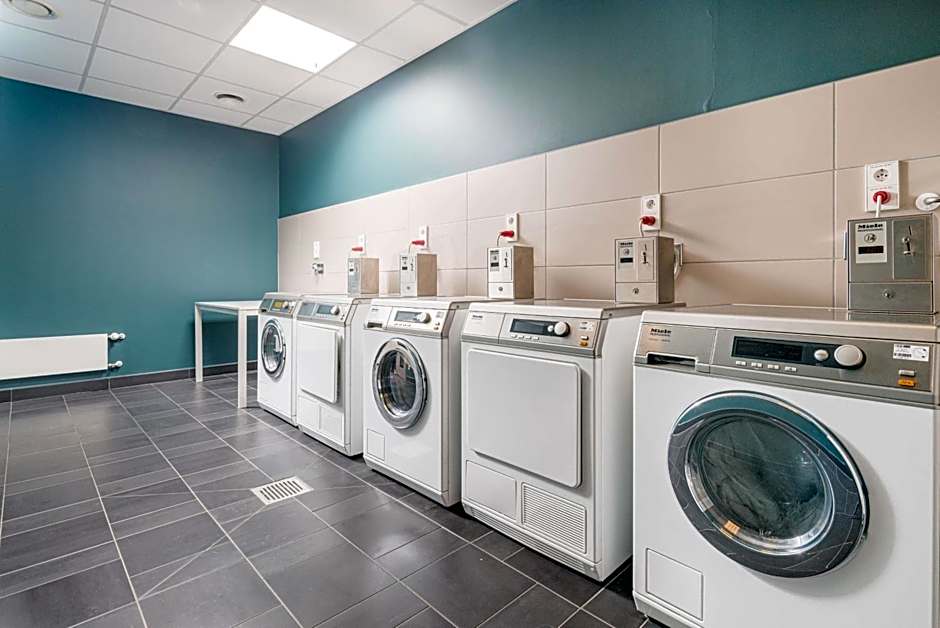 Best Western Hotel Airport Frankfurt