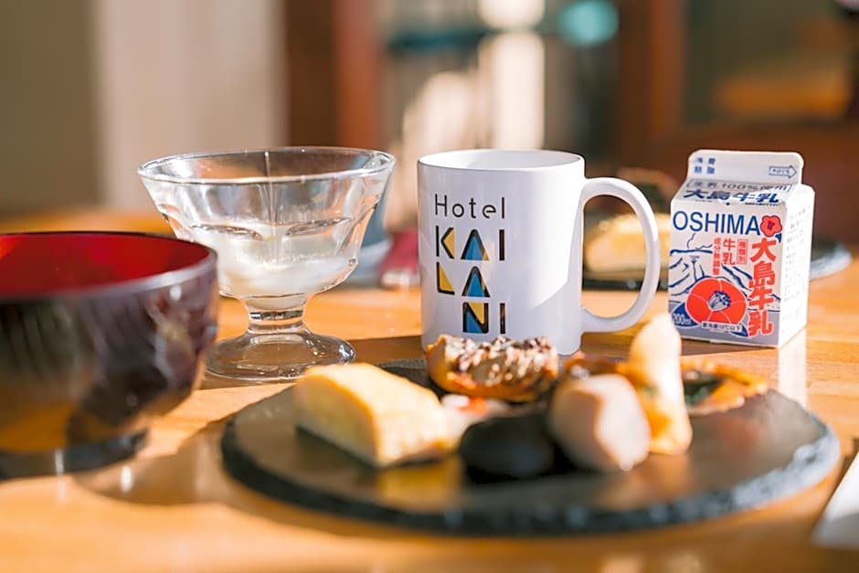 Hotel Kailani