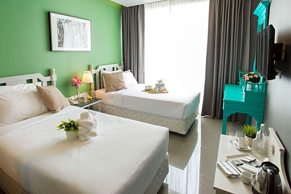 Heyha Hotel