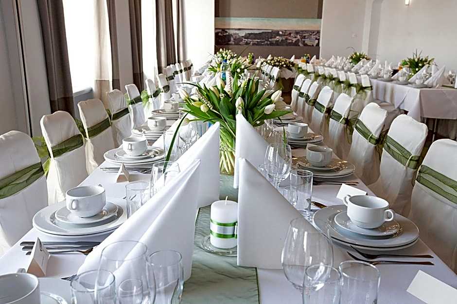 Centrum Konferencyjne Zamek