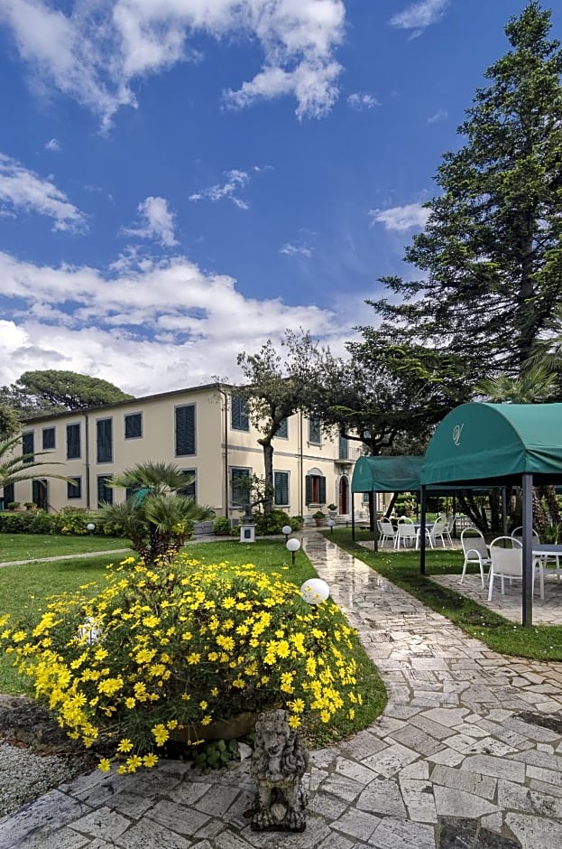 Hotel Verdemare