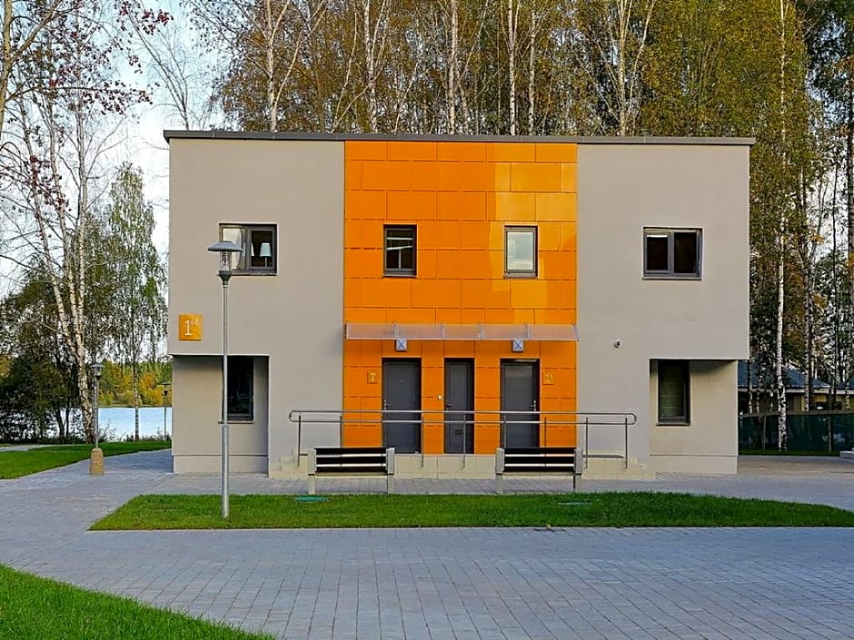 Aqua-Minsk Hotel