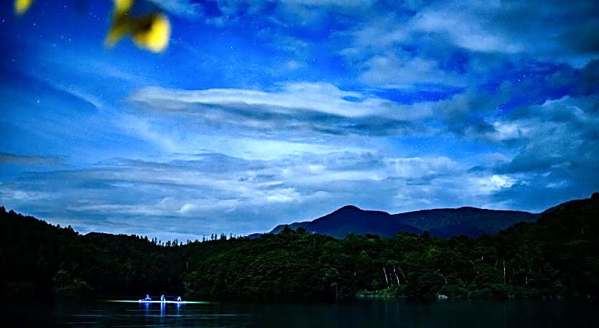 Shigakogen Olympic Hotel