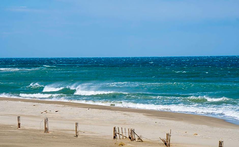 ibis Styles Perpignan Canet En Roussillon