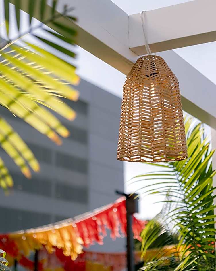 Loews Arlington Hotel