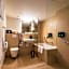 Crowne Plaza Zurich By IHG