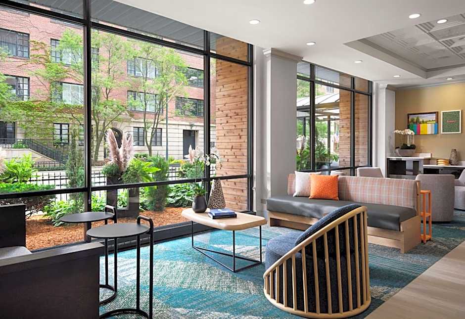 Sonesta ES Suites Chicago Downtown Magnificent Mile - Medical