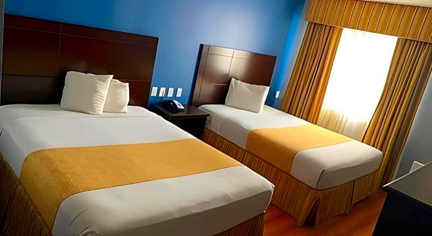 Rodeway Inn & Suites Port Arthur - Groves