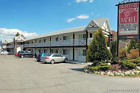 Rosedale Motel